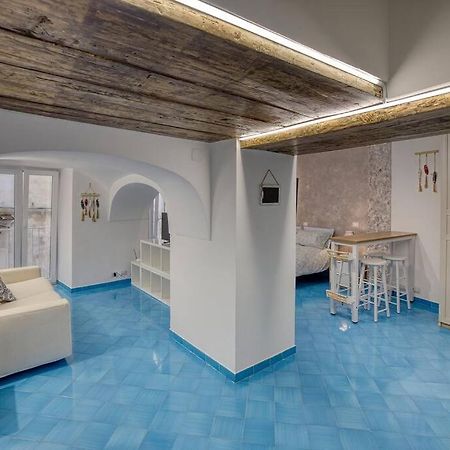 La Dimora Di Lunatiello Atrani Dış mekan fotoğraf